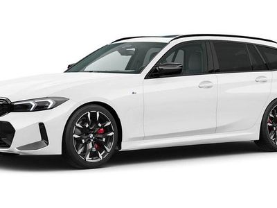 Second-hand BMW M340 M Sport 374 CP (275 kW) 2025 Berlinǎ