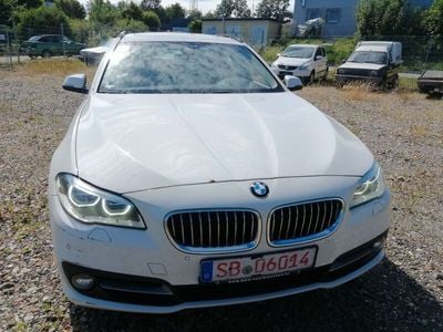 BMW 535