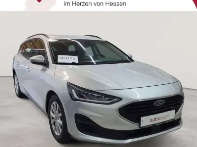 Used Ford Focus