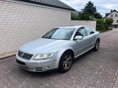Gebraucht VW Phaeton