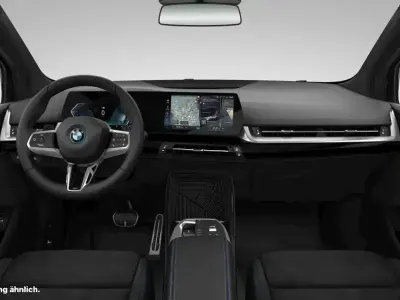 Gebraucht BMW 230 M Sport 150 PS (110 kW) 2022 Alpinweiss iii Van / Kleinbus