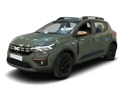Gebraucht Dacia Sandero Extreme 2024 Andere Limousine
