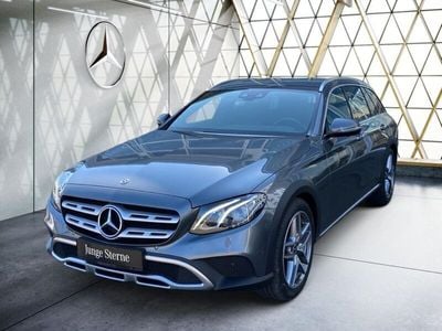 Mercedes E400