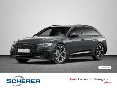 Gebraucht Audi S6