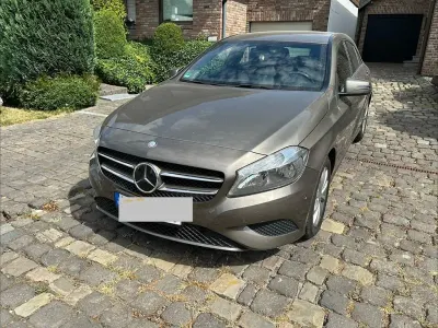 Gebraucht Mercedes A180