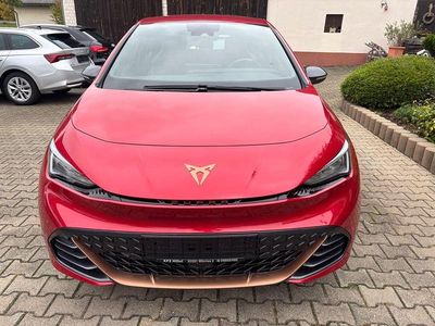 Gebraucht Cupra Born 169 kW (231 PS) 2022 Rayleighrot Kleinwagen