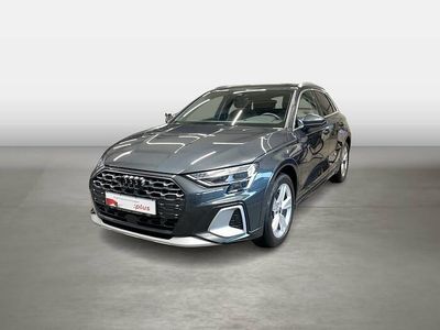 Gebraucht Audi A3 Ambiente 150 PS (110 kW) 2024 Manhattangrau metallic Kombi