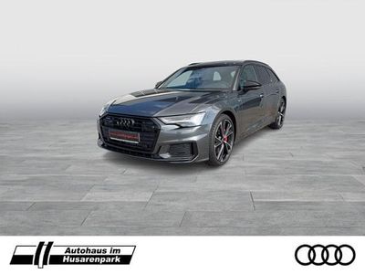 Używany Audi A6 Sport 367 KM (269 kW) 2023 Szary Kombi