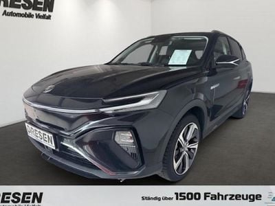 MG Marvel R