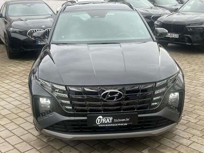 gebraucht Hyundai Tucson 1,6 T-Gdi LED /NAVI/ R-KAMERA N Line