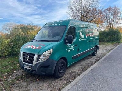 Nissan NV400