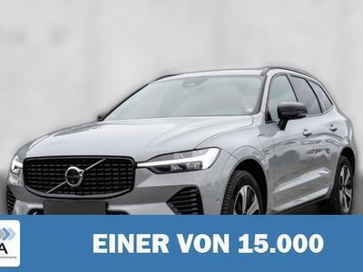 Grau metallic Gebraucht 2023 Volvo XC60 Plus SUV | 48.300 € (Fairer Preis)
