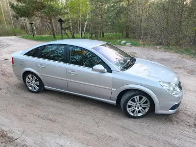 Gebraucht Opel Vectra GTS