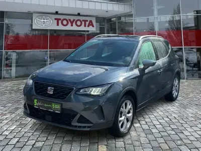 Gebraucht Seat Arona FR 116 PS (85 kW) 2024 Other SUV