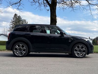 Mini Cooper SD Countryman