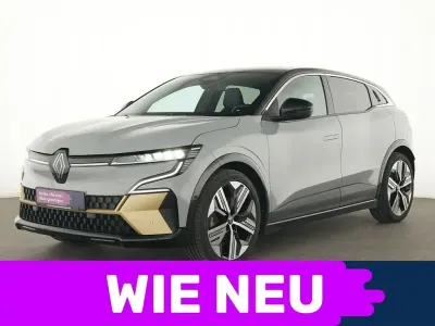 Gebraucht Renault Megane E-Tech Iconic 160 kW (218 PS) 2022 Limousine