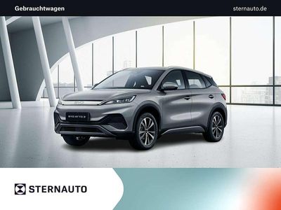 BYD Atto 3