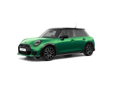 Gebraucht Mini Cooper 156 PS (114 kW) 2024 Kleinwagen