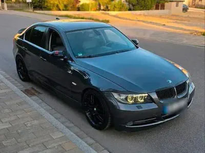 Käytetty BMW 330