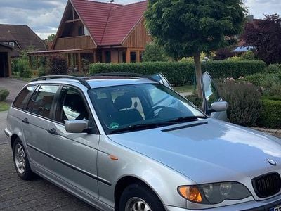 BMW 316