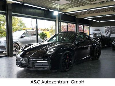 Porsche 911 Carrera S
