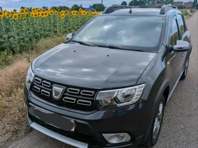 Gebraucht Dacia Sandero