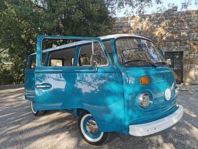 Gebraucht VW T2 68 PS (50 kW) 1968 Van