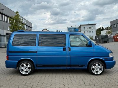 VW T4