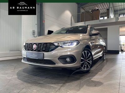 gebraucht Fiat Tipo BUSINESS *NAVI, KLIMAAUTO., CARPLAY, PDC*