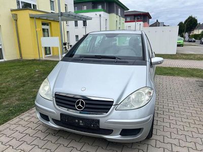 Mercedes A200