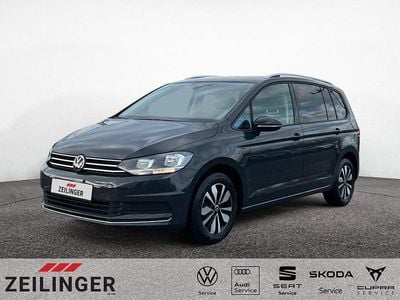 Gebraucht 2025 VW Touran Goal Van / Kleinbus | 30.340 € (Superpreis)