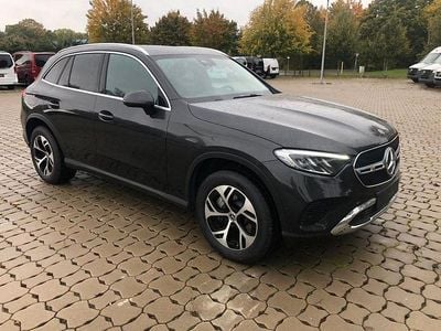 Mercedes GLC300e