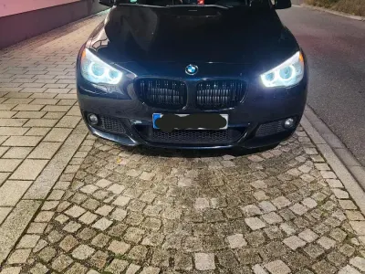 Gebraucht BMW 530 Gran Turismo