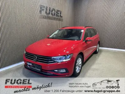 Occasion VW Passat