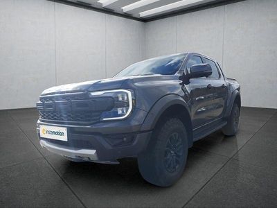 Neu Ford Ranger 209 PS (153 kW) 2025 Grau Pickup