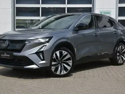 Gebraucht Renault Rafale Techno 200 PS (147 kW) 2025 Grau SUV