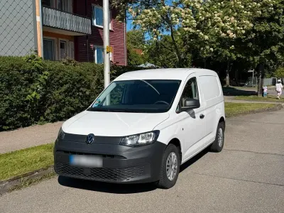 Gebraucht VW Caddy