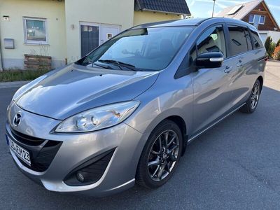 Mazda 5