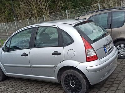 gebraucht Citroën C3 