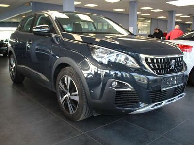 gebraucht Peugeot 3008 BlueHDI 130 Stop & Start Allure