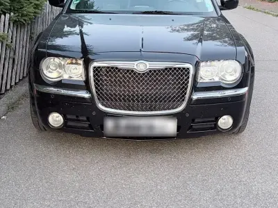 Gebraucht Chrysler 300C