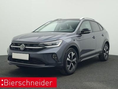 Usata VW Taigo Style 110 CV (80 kW) 2021 Bianco SUV