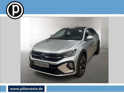 Second-hand VW Taigo IQ Drive 116 CP (85 kW) 2025 Argintiu SUV