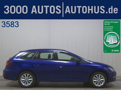 Seat Leon ST