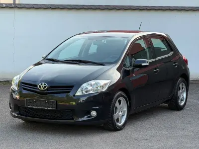 Gebraucht Toyota Auris
