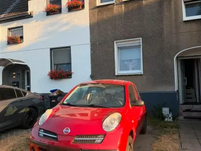 Gebraucht Nissan Micra