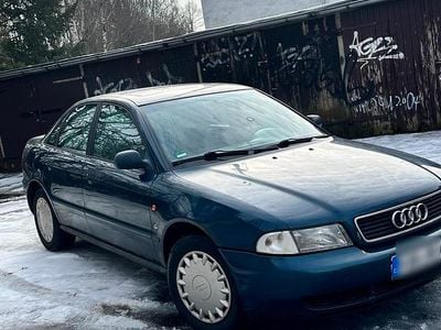 Gebraucht 1995 Audi A4 Limousine | 900 €