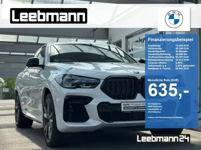 Gebraucht BMW X6