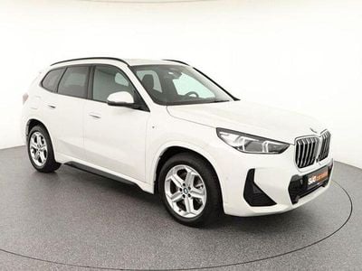 Gebraucht BMW X1 M Sport 211 PS (155 kW) 2025 Weiß SUV
