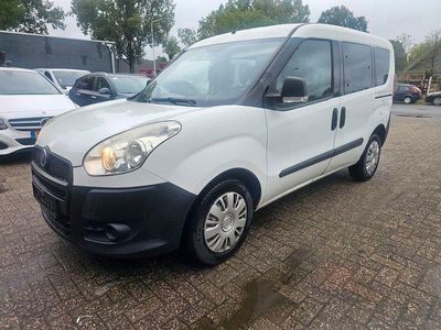 Fiat Doblò